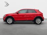 Audi A1 allstreet 30 TFSI S line*Navi*LED*Alu*PDC*Aud - Audi A1: Kombi