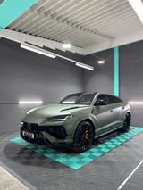 Lamborghini Urus 4.0 V8 Sport Sport - Lamborghini Gebrauchtwagen in Düsseldorf