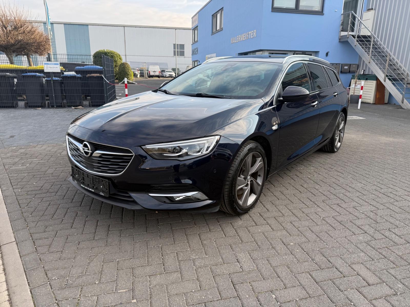 Opel Insignia B Sports Tourer Ultimate / TOP ZUSTAND