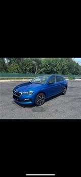 Skoda scala - Skoda Scala von privat