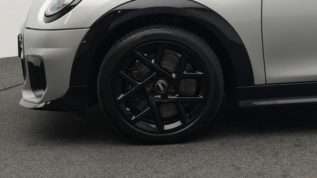 MINI Cooper Cabrio - Bild 17