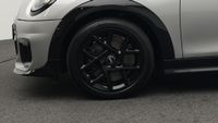 MINI Cooper Cabrio - Vorschau Bild 17