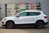 Seat Ateca 2.0 TDI Style LED Navi ACC Kamera AHK DAB - Seat Ateca in Magdeburg