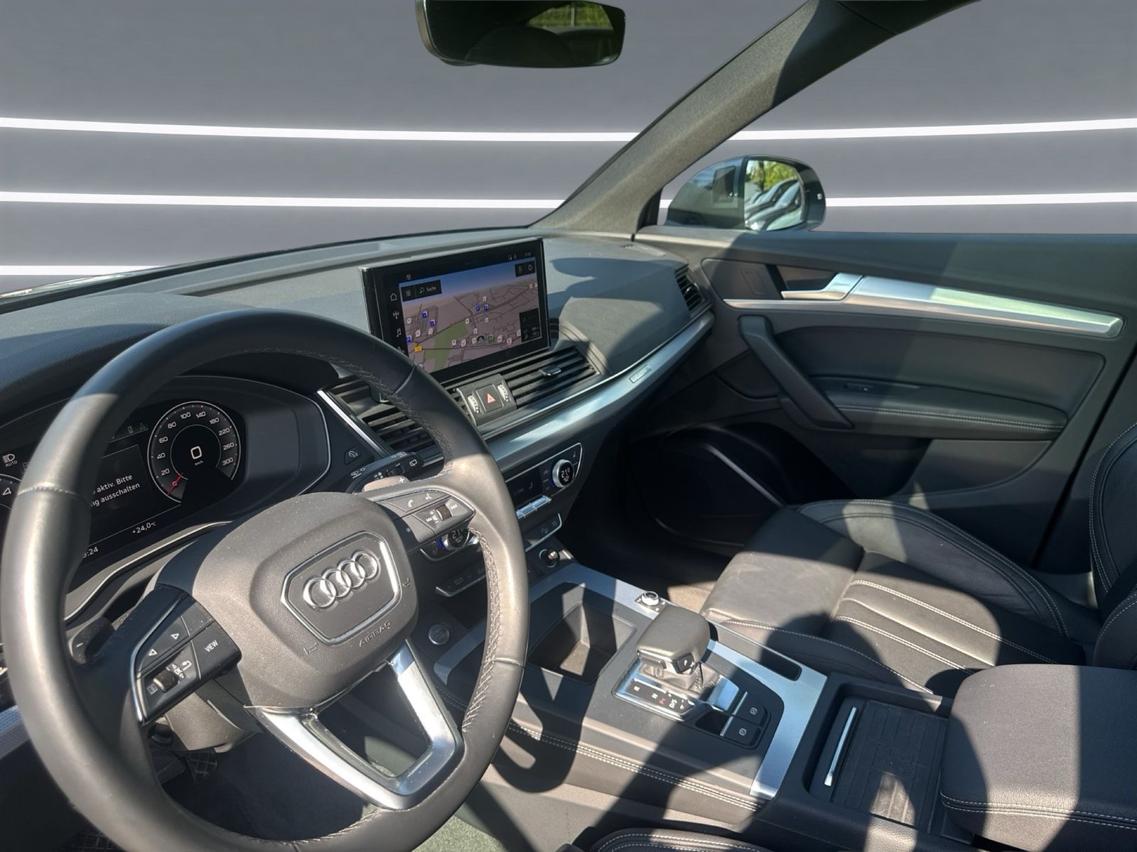 Audi Q5 - Bild 11