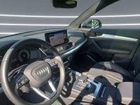Audi Q5 - Vorschau Bild 11