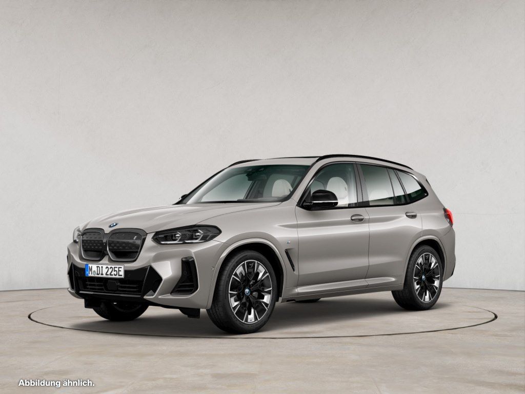 BMW iX3 IMPRESSIVE M Sport 2Jahre-BPS foto 1
