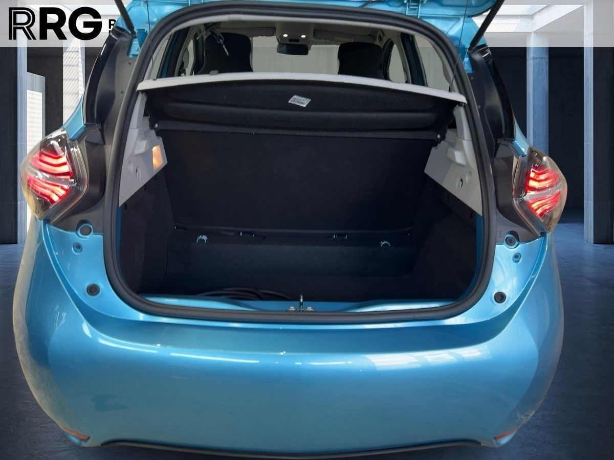 Renault ZOE - Bild 16