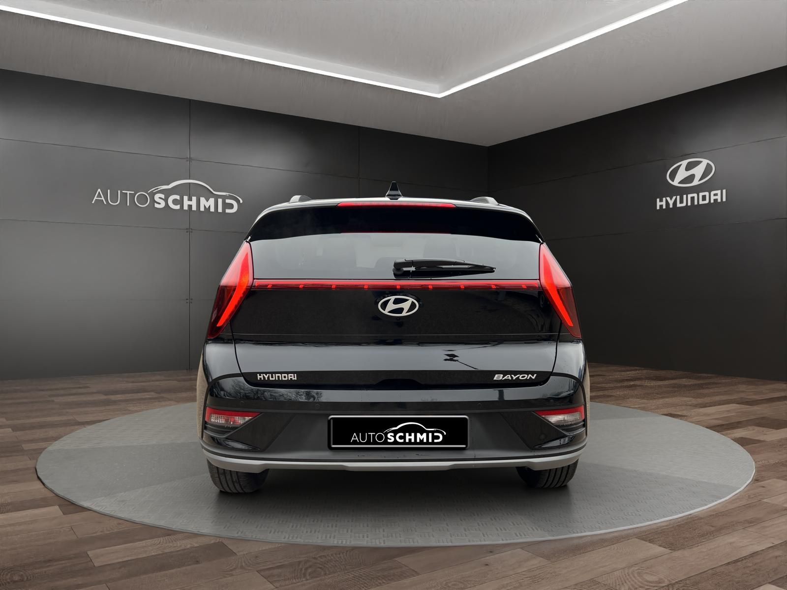 Hyundai BAYON – Bild 4