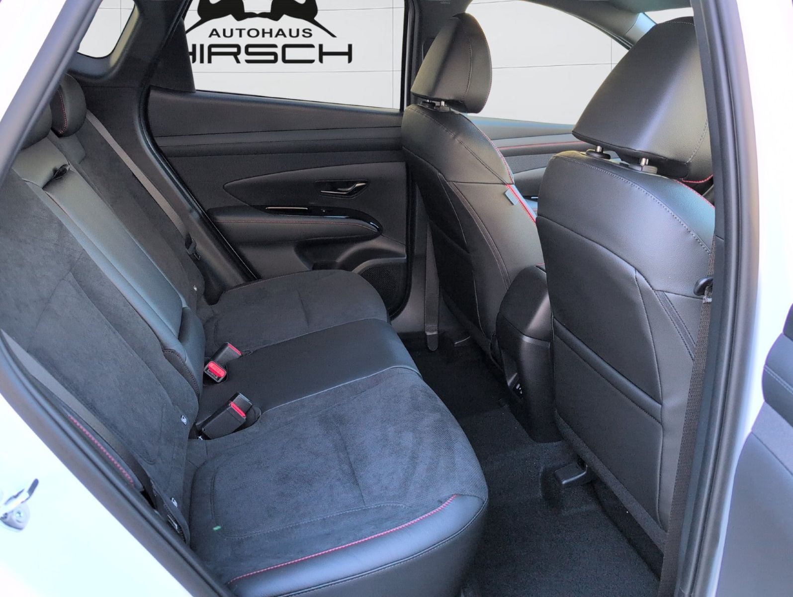Hyundai TUCSON - Bild 13