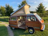 Volkswagen VW T3 JOKER Westfalia Automatik im Origina... - Volkswagen: Westfalia Joker