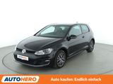 Volkswagen Golf VII 1.4 TSI Allstar BlueMotion Tech*NAVI* - Volkswagen Golf: V Bluemotion