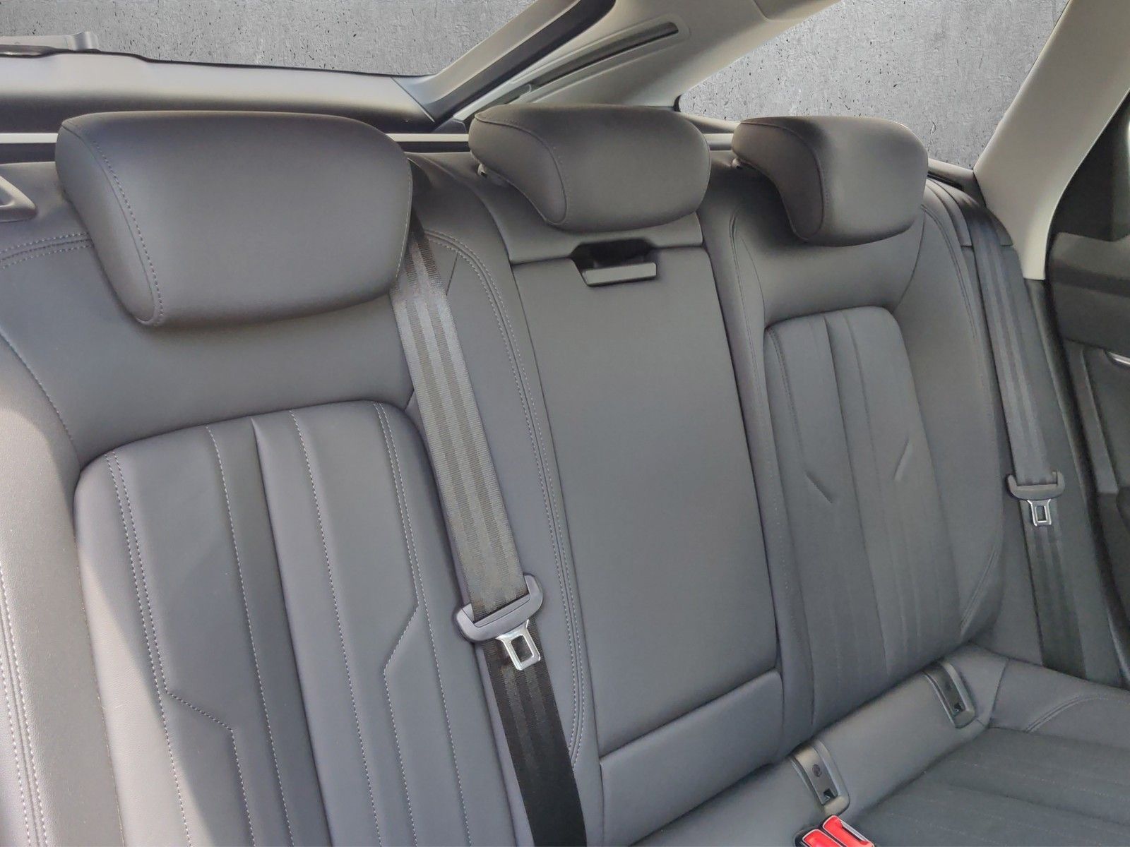 Audi A6 Allroad 45 TDI quattro S tronic foto 18