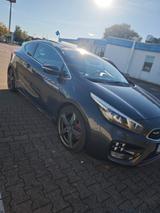 Kia cee'd / Ceed 1.6 T-GDI GT-Track GT-Track - Kia cee'd / Ceed von privat
