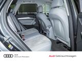 Audi Q5 S line 45 TFSI quattro HÄNDLERFAHRZEUG - Audi Q5 mit Benzin-Antrieb: Standheizung