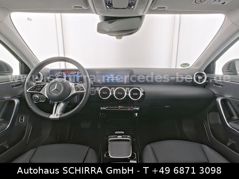 Mercedes-Benz A 250 e*MBUX*AHK*Park-P*Kamera*Winter-P*LED