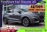 Ford Puma ST-Line Vignale 1.0 EcoB. 4,99% FIN* AHK