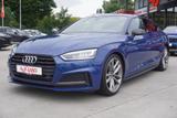 Audi A5 Sportback 40 2.0 TFSI S line Matrix 360° AHK - Audi A5: 40