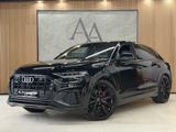 Audi Q8 3.0 TDI Quattro S-Line*HD-MATRIX*S-SITZE*23* - Audi Q8 Gebrauchtwagen