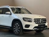 Mercedes-Benz GLB 200 LED/NAVI/KAMERA/SHZ/LEDER - Mercedes-Benz GLB 200 in Stuttgart