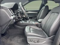Audi Q5 - Vorschau Bild 14