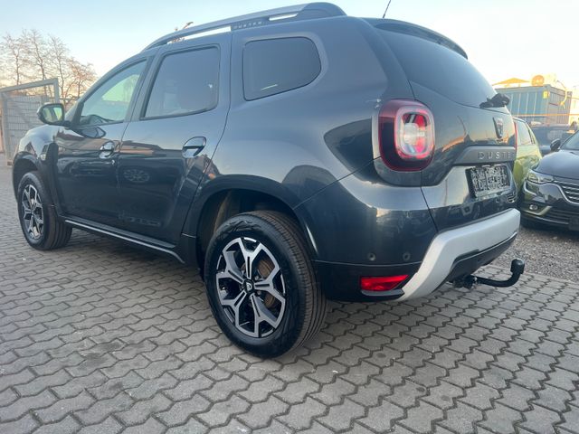 Dacia Duster II Prestige