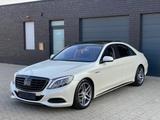 Mercedes-Benz S 500 4MATIC*Langversion*AMG*Edition1*Designo* - Mercedes-Benz S 500 in Essen