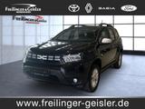 Dacia Duster Expression Navi Tempomat Klima Parkh. SHZ - Dacia Duster Expression mit Benzin-Antrieb