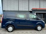 Ford Transit Custom 2,0 TDCi MIXTO DOKA 300 L1 - Ford Transit Custom Mixto Gebrauchtwagen