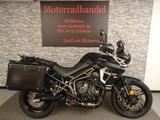 Triumph Tiger 800 XRx - Offers