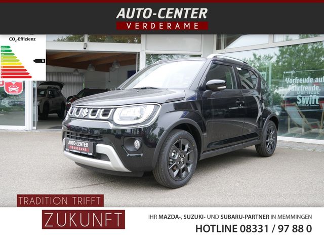 Suzuki Ignis 1.2 Hybrid Allgrip Comfort+ SHZ NAVI LED