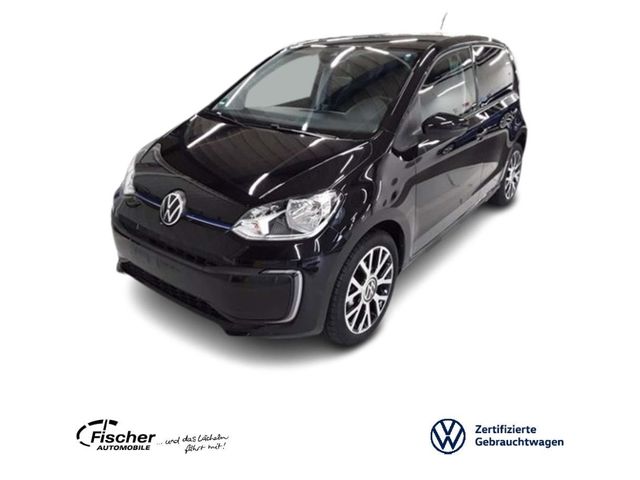 Volkswagen up e-up! Elektro Max RFK/PDC/SH/Klima/DAB+