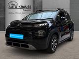 Citroën C3 Aircross 1.2 PureTech 82 Shine AHK Kamera uvm - Citroën C3 Aircross