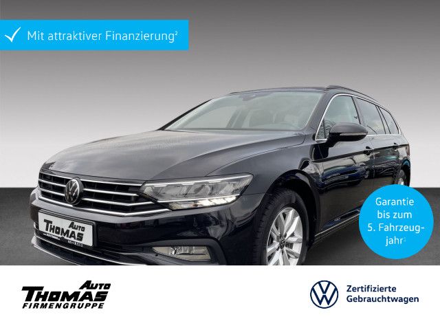 Volkswagen PASSAT Variant 1.5 Business BT110 TSID7F / AHK