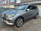Mercedes-Benz Mercedes Benz GLE 400 - S.HEFT- APPLECARPL... - gebrauchte Mercedes-Benz GLE 400 aus dem Jahr 2016