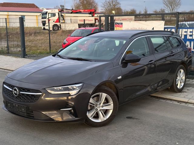 Opel Insignia 2.0 Diesel 128kW Business Edition ST