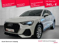 Audi Q3 - Vorschau Bild 1