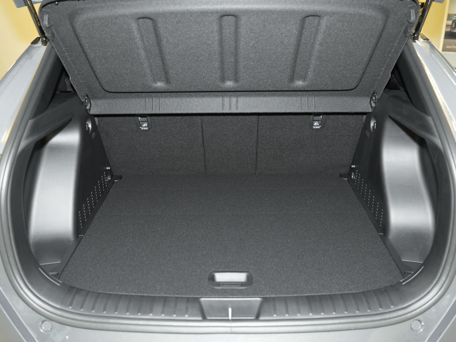 Hyundai KONA - Bild 11