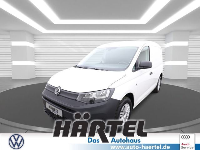 Volkswagen CADDY CARGO ECO PROFI 2.0 TDI SCR 6-GANG ( Klima