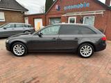 Audi A4 Avant Attraction TMP SZH AHK PDC NAVI BiXenon - gebrauchte Audi A4 aus dem Jahr 2012