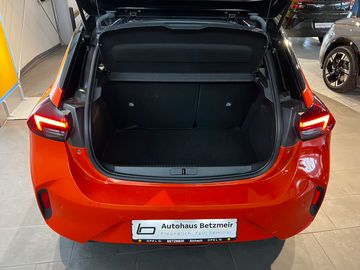 Bild 11 Opel Corsa Corsa-e Ultimate - SHZ | LHZ | RFK | Massage