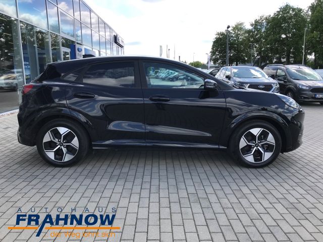 Foto Nummer 3: FORD Puma