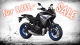 Yamaha Tracer7 Modell 2024 Tageszulassung Tracer 700