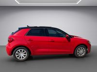 Audi A1 - Vorschau Bild 6