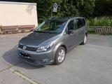 Volkswagen Touran 1.6 TDI MATCH MATCH - Volkswagen Touran: Match TDI