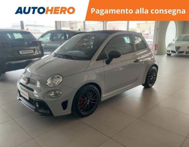 Altele ABARTH 695 1.4 Turbo T-Jet 180 CV