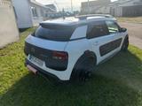 Citroën C4 Cactus PureTech 82 Feel - erste Hand - Citroën C4 Cactus aus 2018
