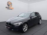 BMW 116i XENON SHZ PDC NAVI START/STOP BLTTH HU-NEU - BMW 116 in Hannover