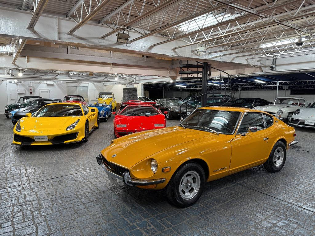 Nissan Andere