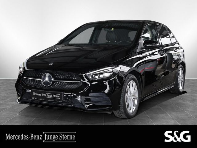 MERCEDES-BENZ B 250 e Edition 2020 AMG KAMERA+TOTWINKEL+18"