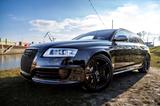 Audi RS6 Plus 219/500 - quattro Avant - die Legende - Audi RS6: Plus